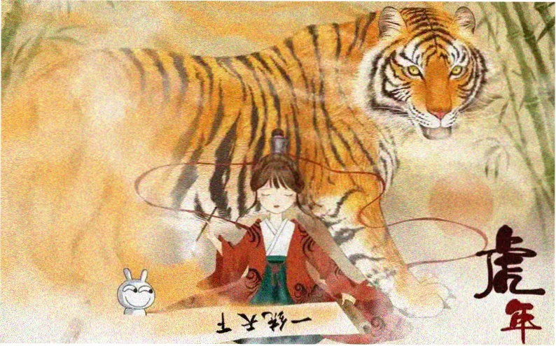 古装电视剧 权谋大剧 开播海报