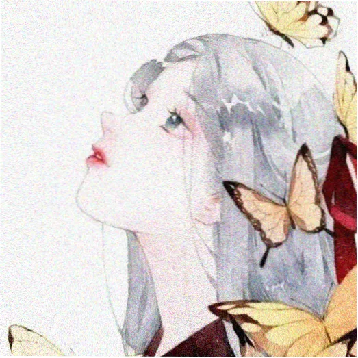 剧迷 折枝人 头像